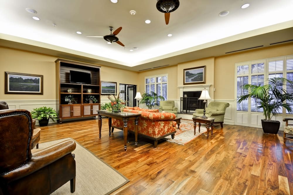 Hampton Inn & Suites North Charleston-University Blvd 4