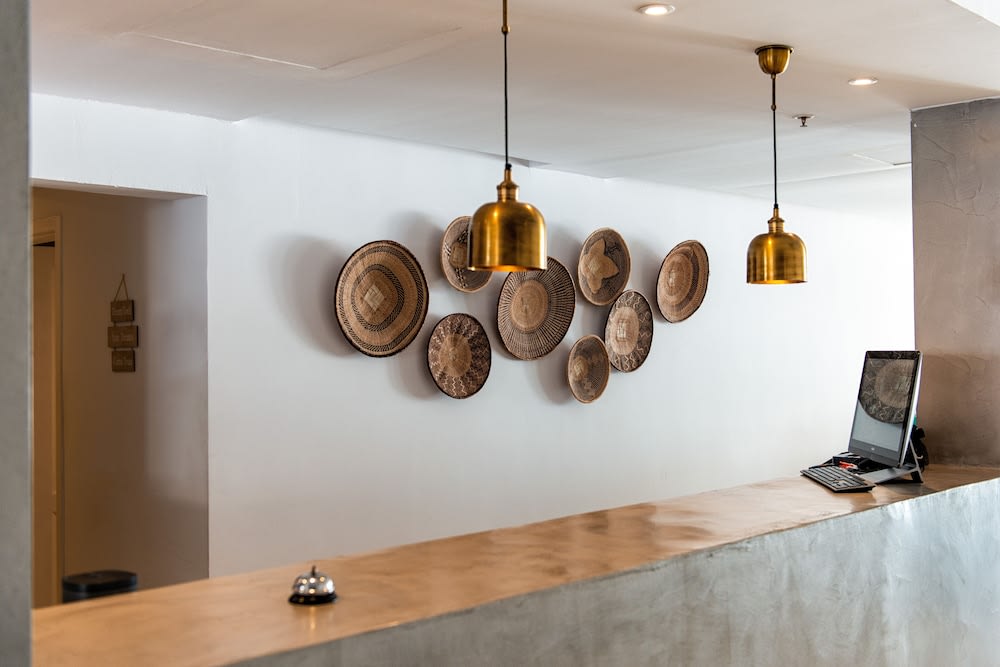 Atlantic Holiday Hotel 4