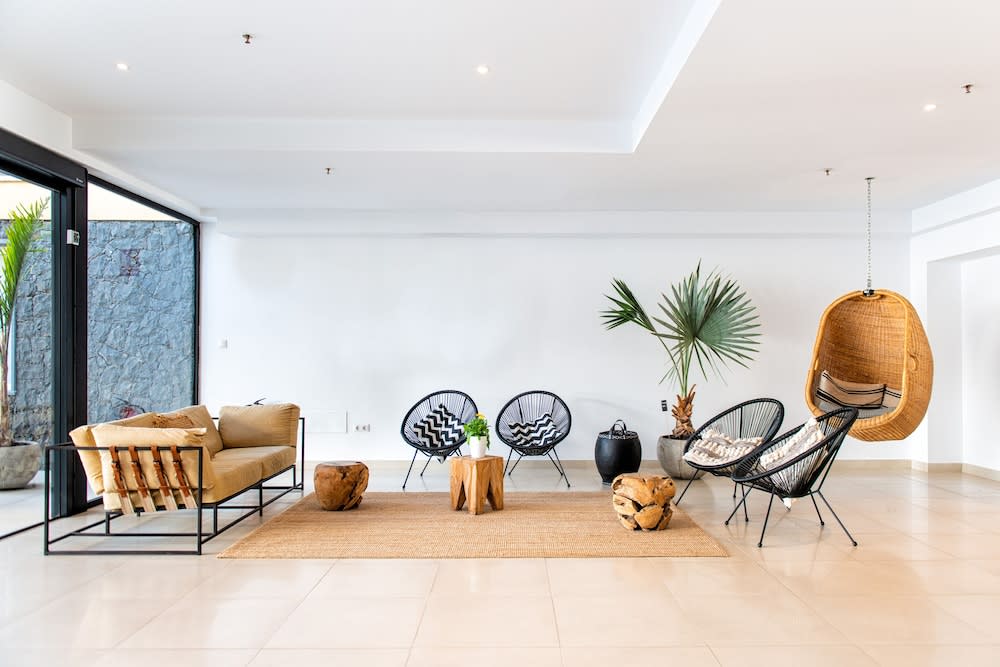 Atlantic Holiday Hotel 5