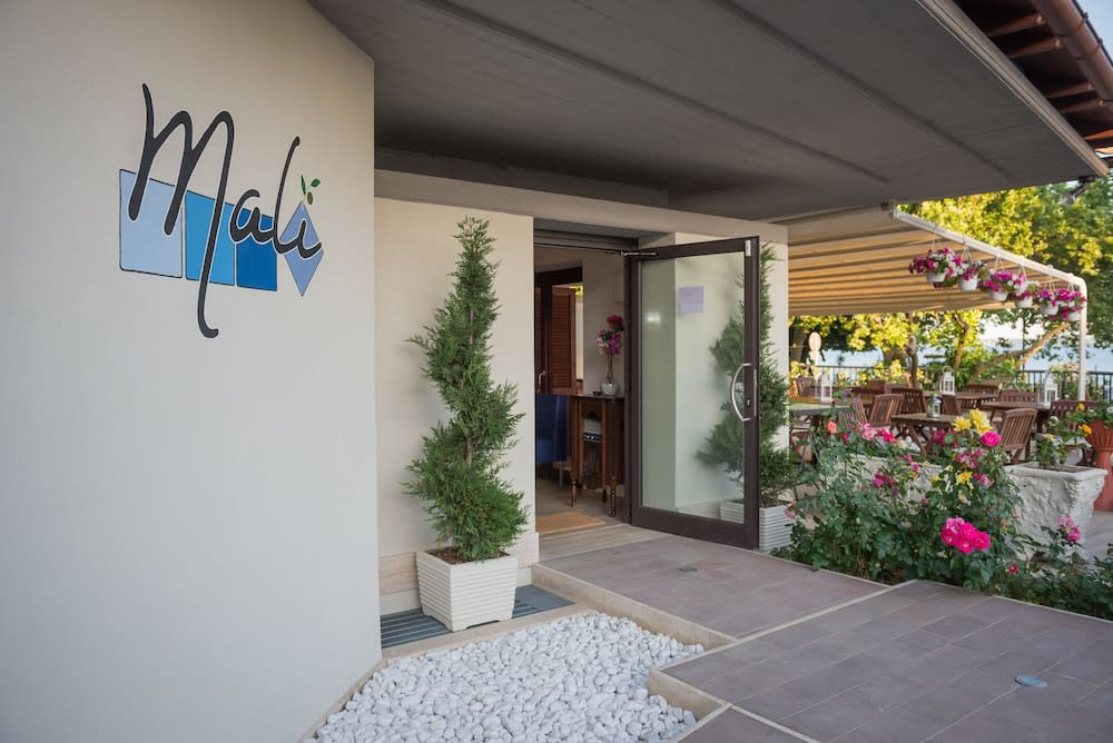 Malì Trevignano Piccolo Hotel 1