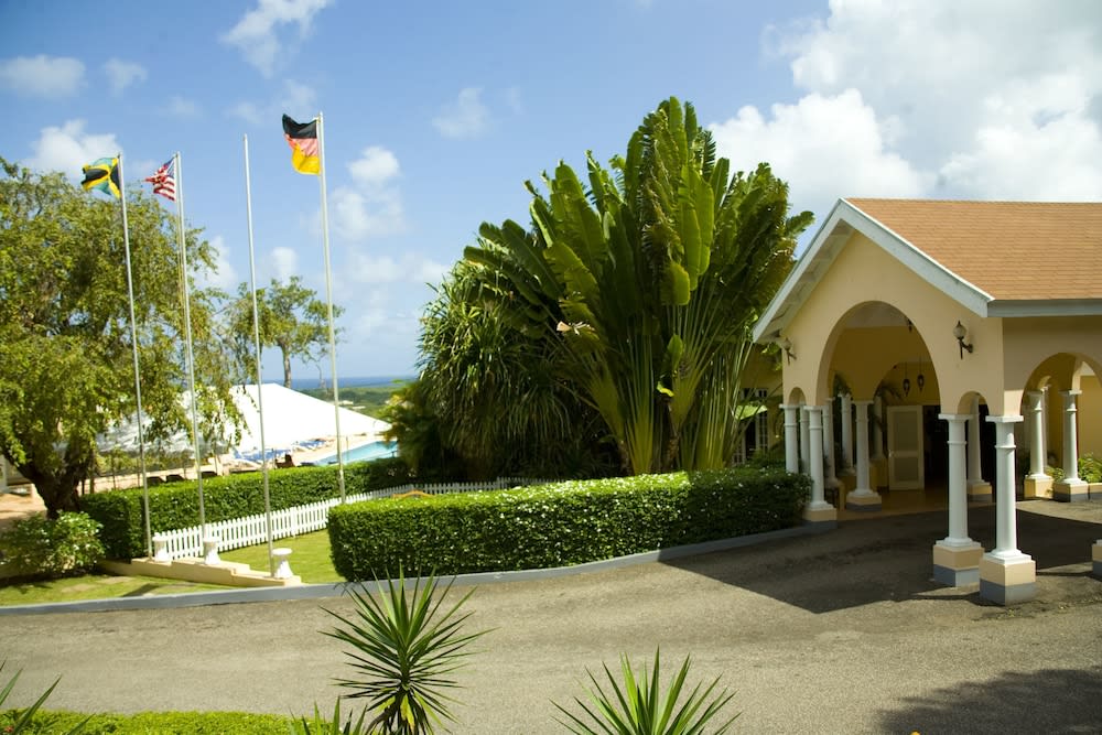 The Cardiff Hotel & Spa 1