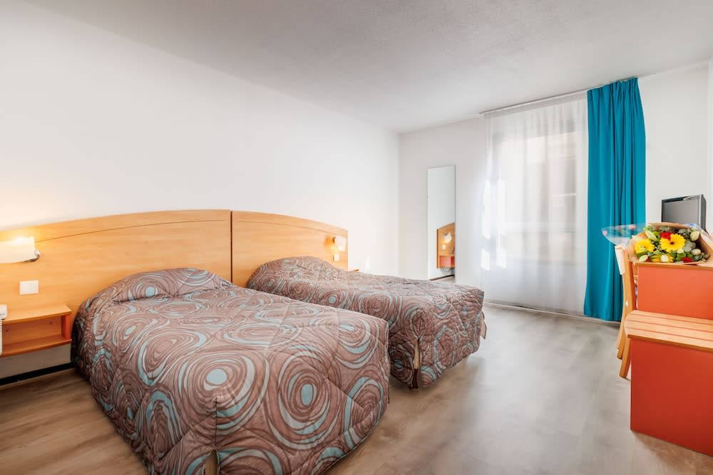 Hôtel Ariane 1