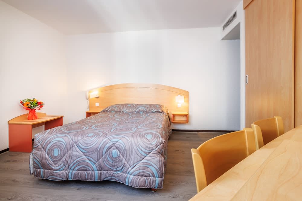 Hôtel Ariane 2