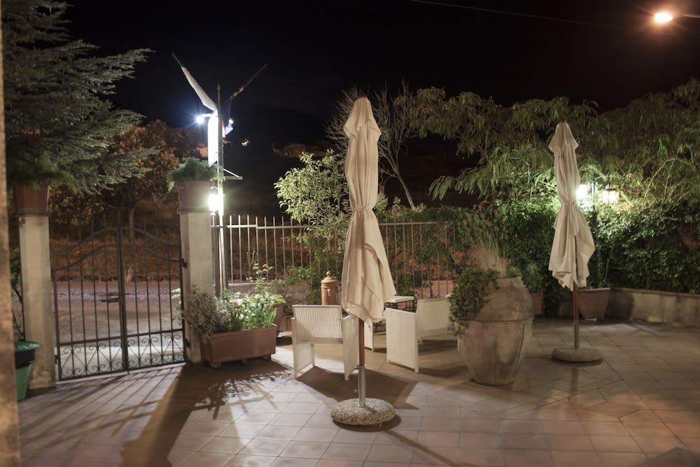 La Giara B&B 1