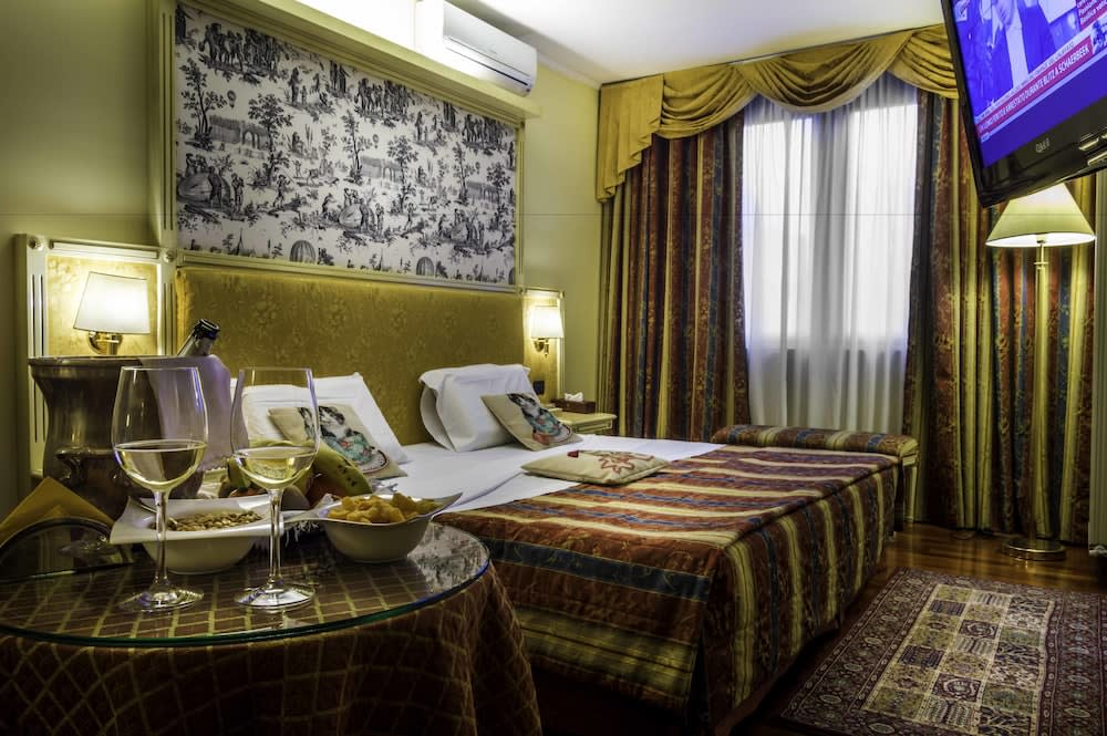 LVG Hotel Collection - La Bussola 2