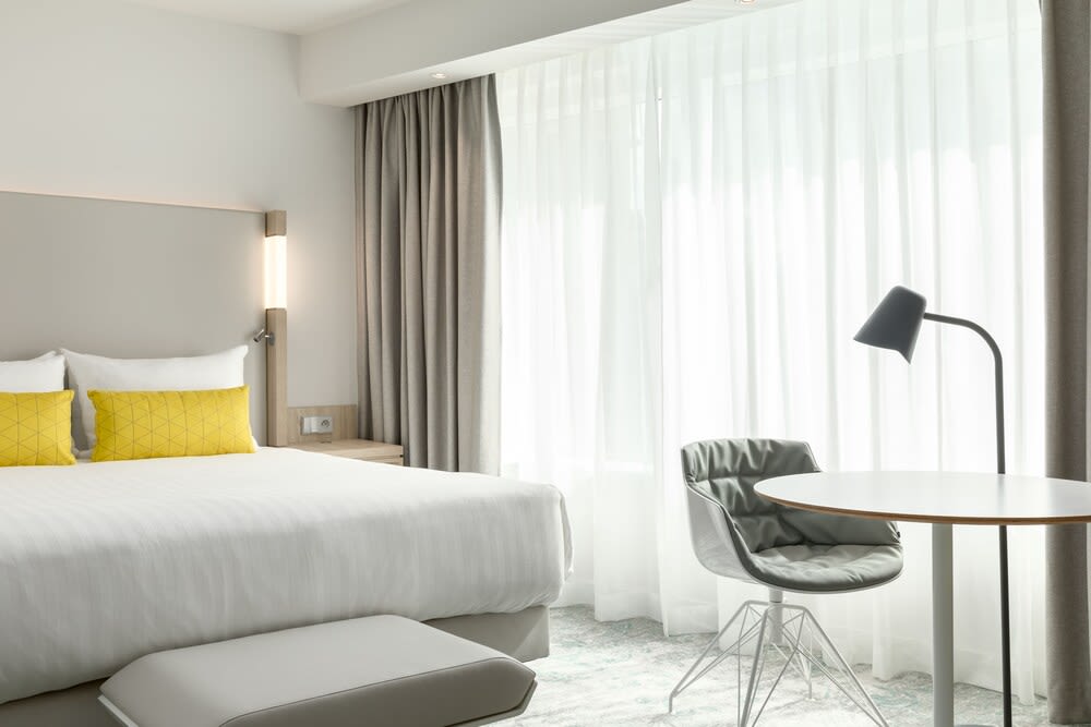 Courtyard by Marriott Paris Gare de Lyon 3