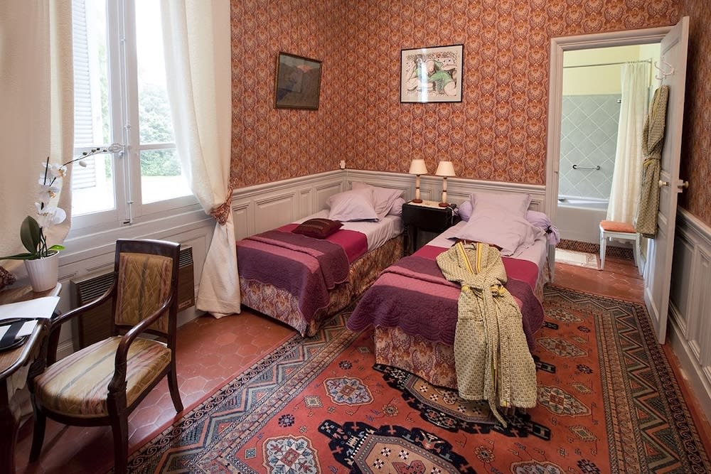 Chateau de Raissac 5