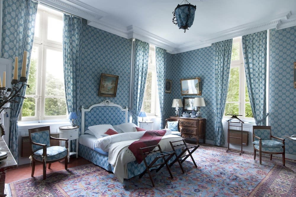 Chateau de Raissac 3