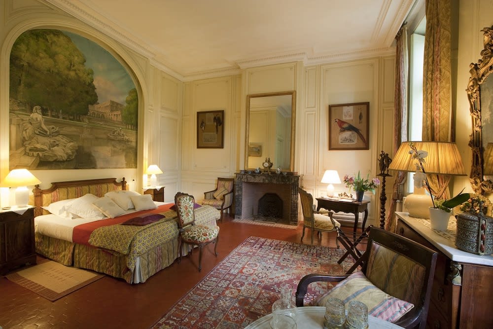 Chateau de Raissac 4