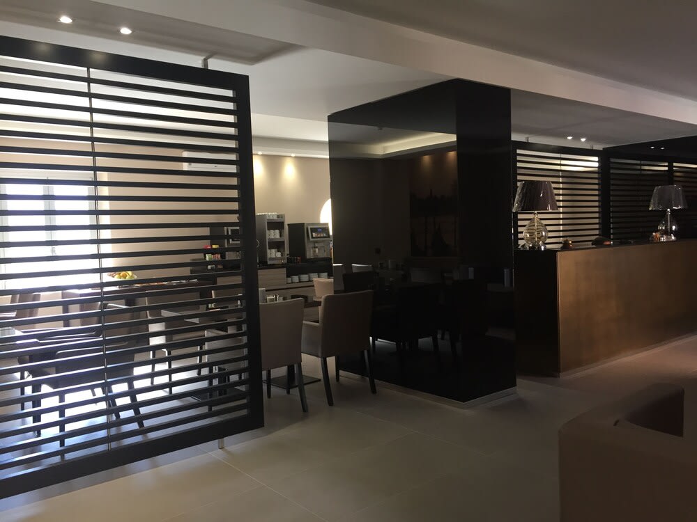 Hotel San Marco 2