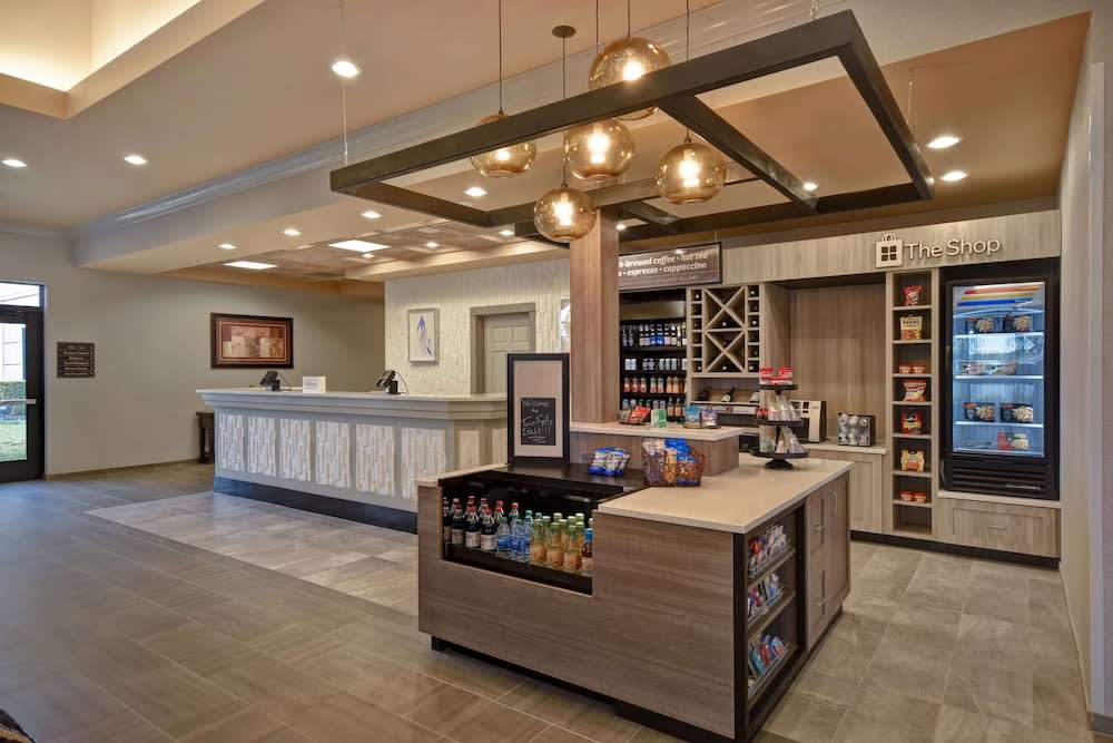 Hilton Garden Inn Twin Falls 4