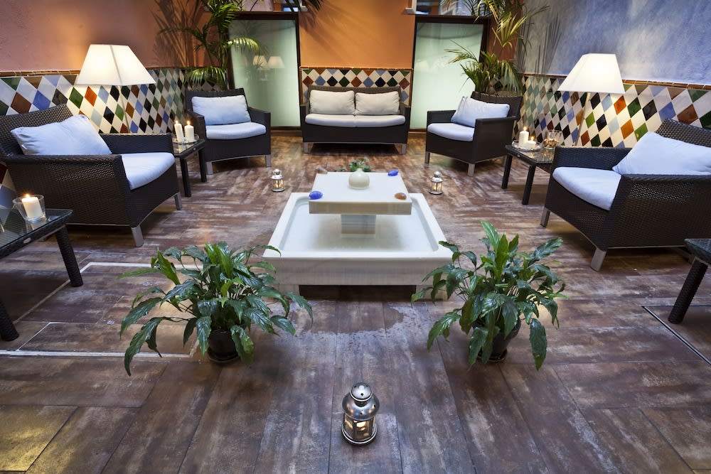 Suites Gran Vía 44 3