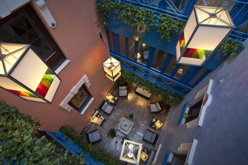 Suites Gran Vía 44 4