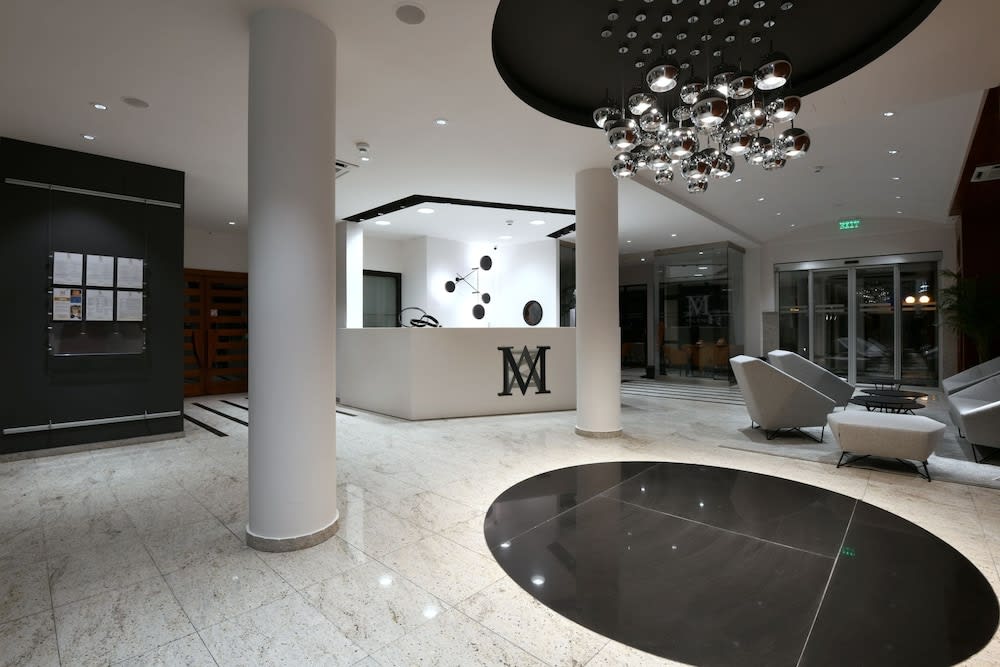 Aparthotel Milenij 2