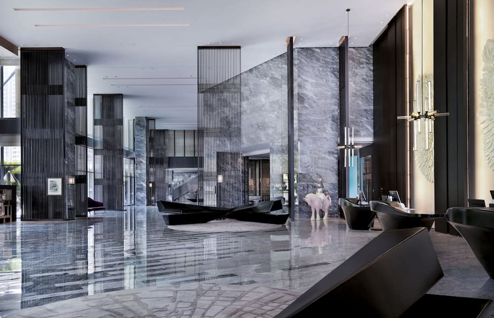 Le Meridien Zhongshan 2