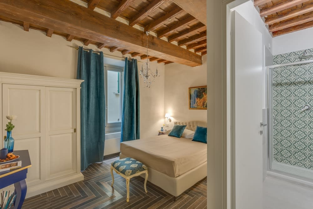 Residenze d'epoca Collection-Sant'Anna 2