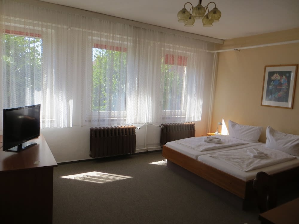 Heidehotel Letzlingen 2