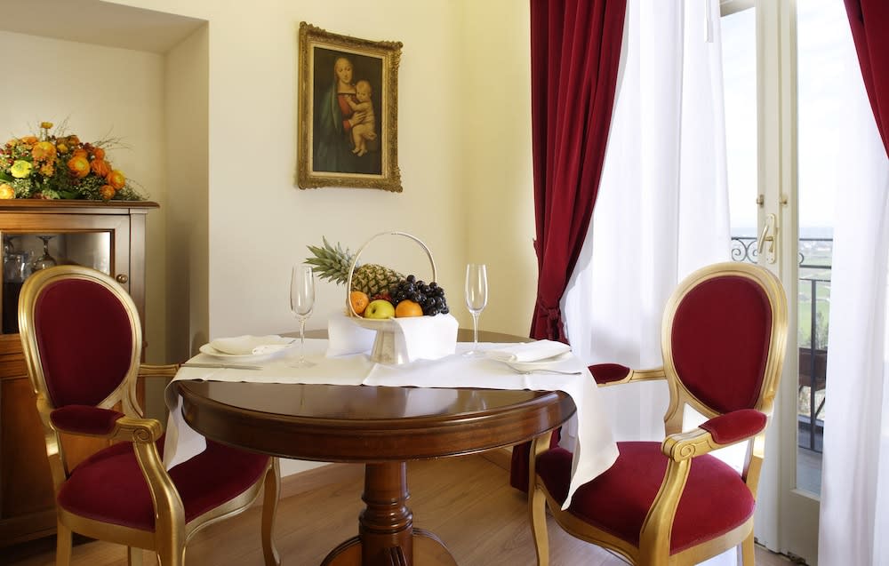 Giotto Hotel & Spa 4