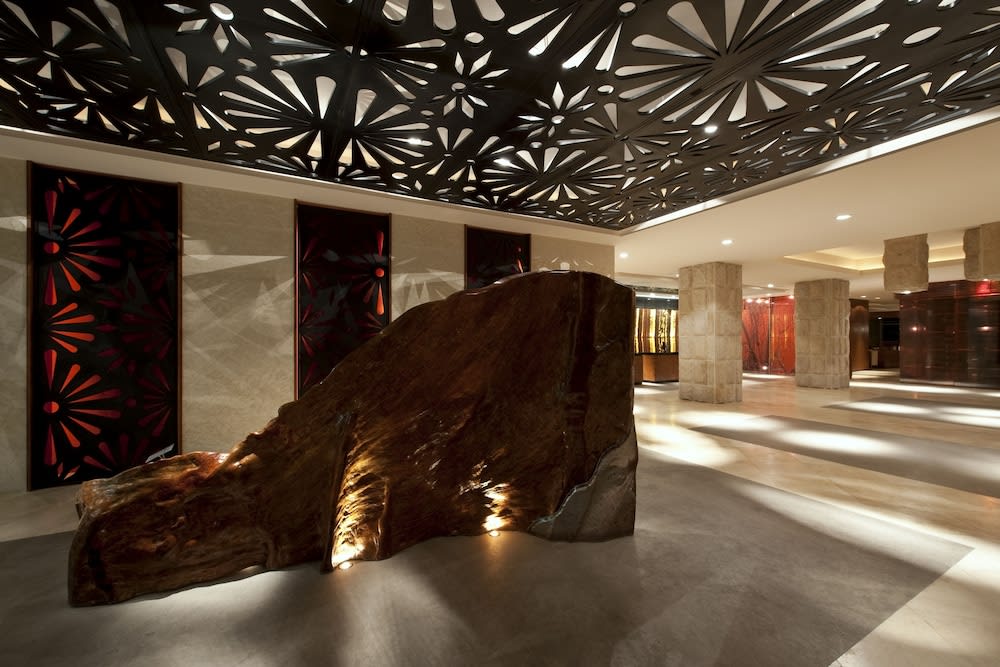 Hyatt Regency Villahermosa 2