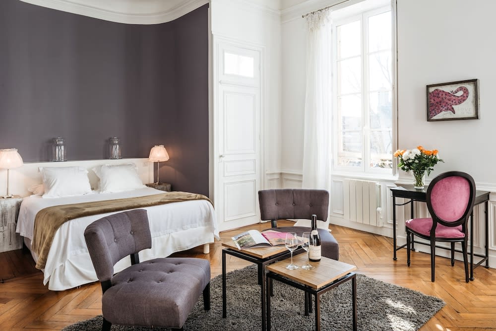 La Maison des Courtines 2