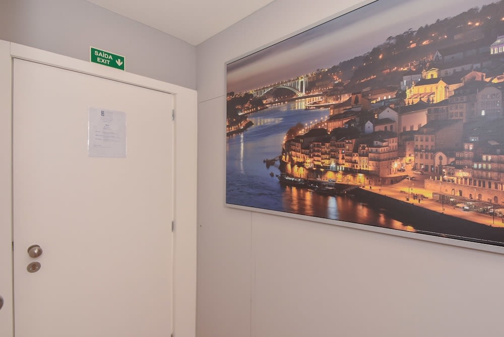 Live Porto & Douro - Ponte D. Luís 2