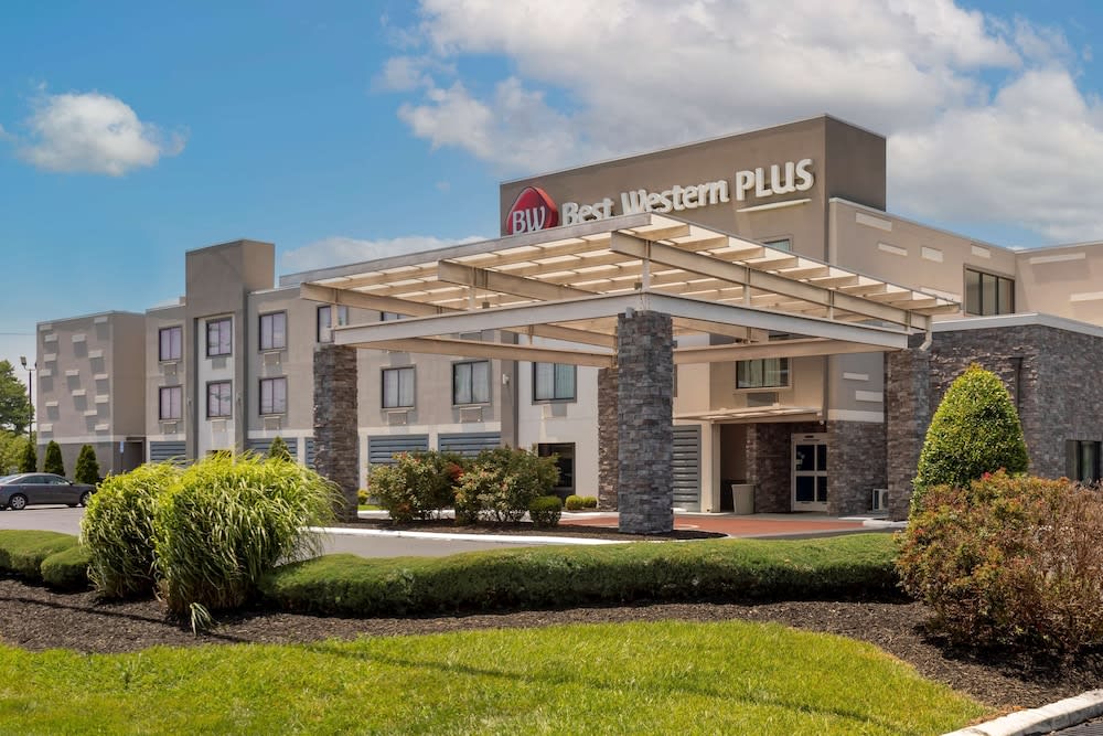 Best Western Plus Bowling Green 1