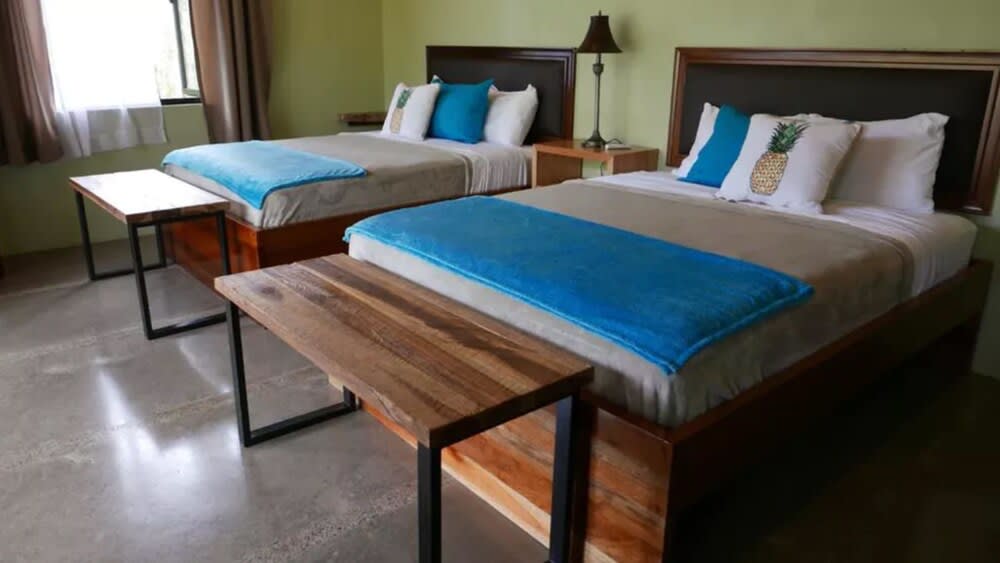 Villas Piña - Adults only 4