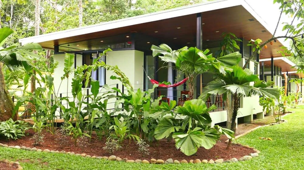 Villas Piña - Adults only 3