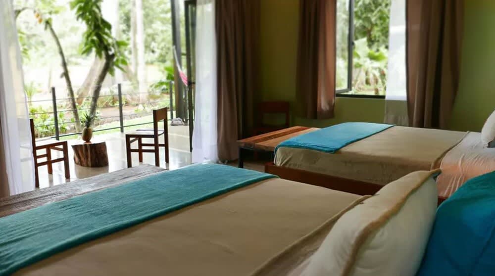 Villas Piña - Adults only 5