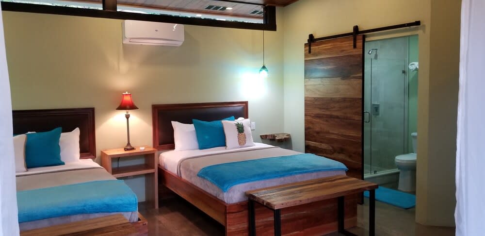 Villas Piña - Adults only 2