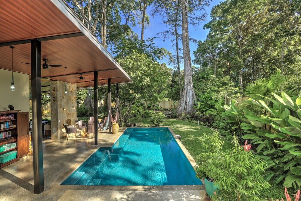 Villas Piña - Adults only 1