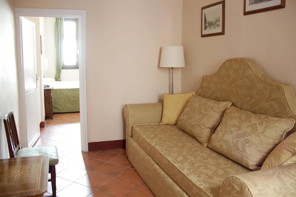 B&B A Florence View 2