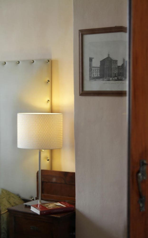 B&B A Florence View 4