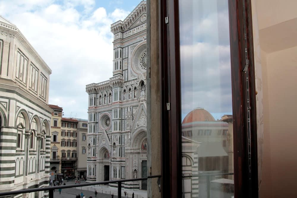 B&B A Florence View 1