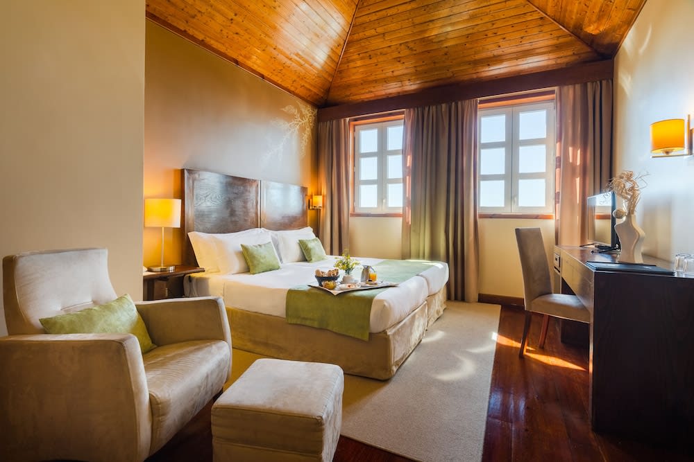 Luna Hotel Serra da Estrela 4