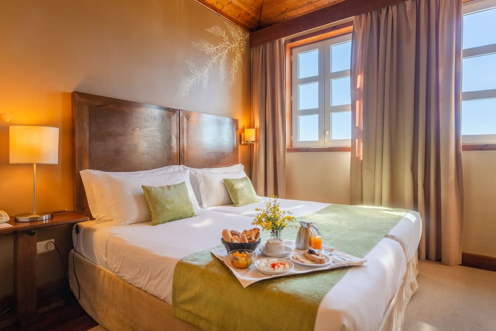 Luna Hotel Serra da Estrela 5
