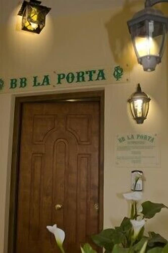 B&B La Porta 1