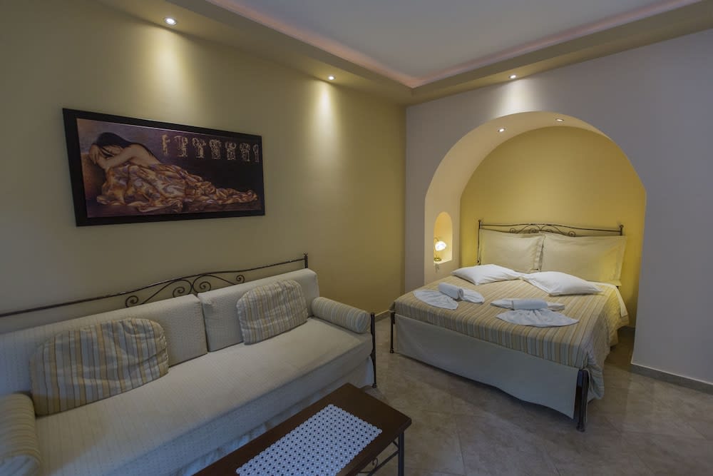 Anassa Deluxe Suites 5