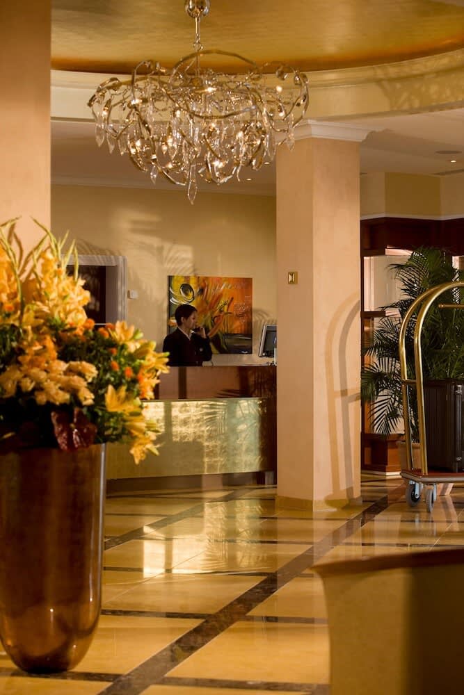 Hotel Gran BelVeder & Ostsee Therme Resort & Spa 2