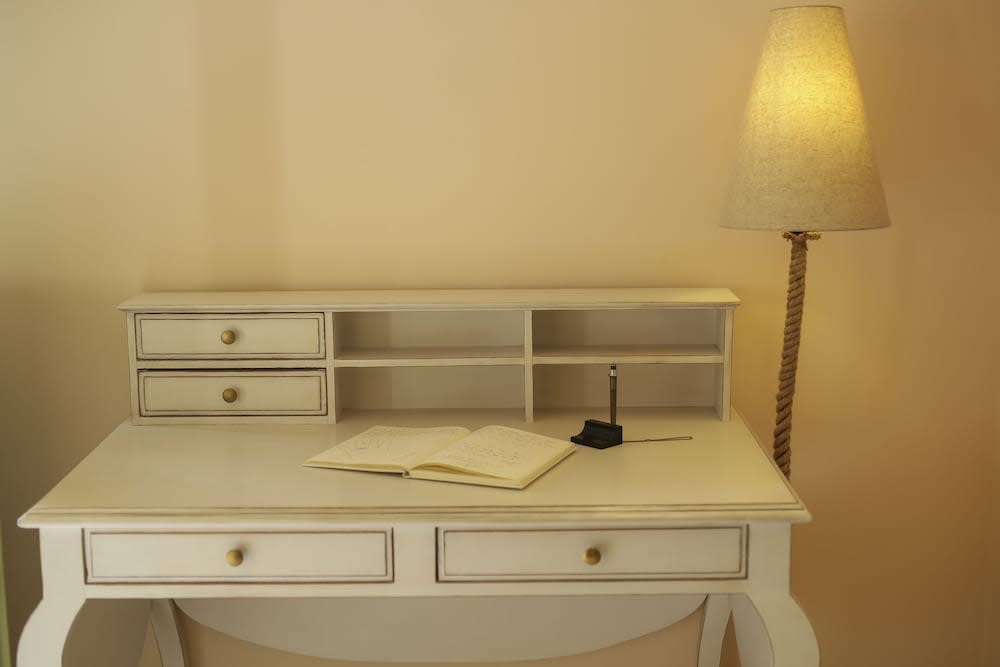 Anassa Deluxe Suites 2