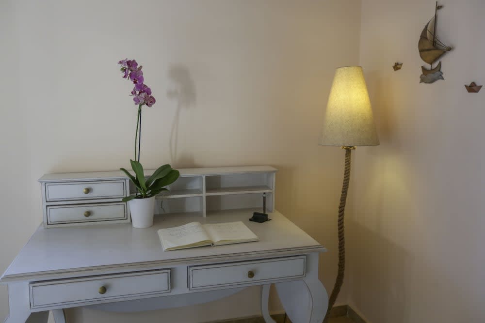 Anassa Deluxe Suites 3