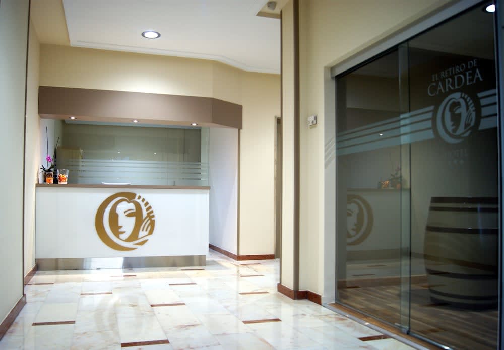 El Retiro de Cardea 1