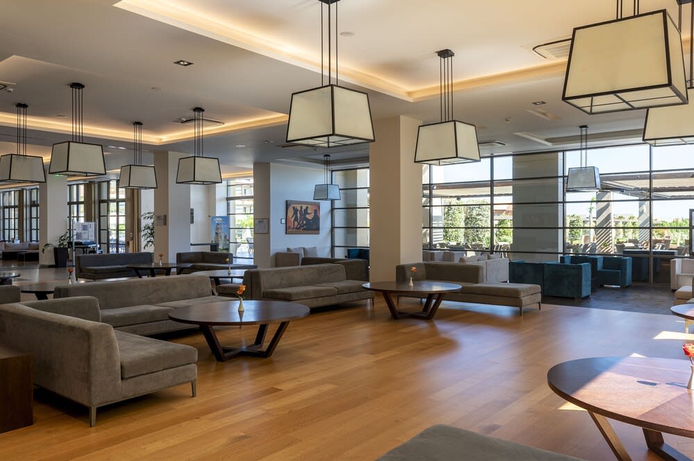 Astir Odysseus Kos Resort and Spa 2