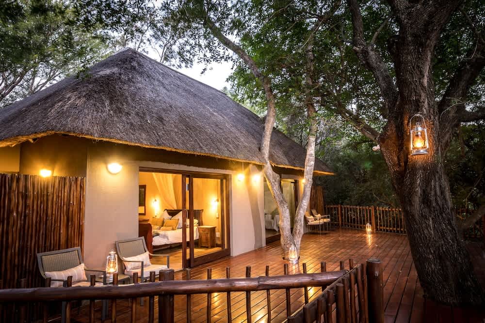 The Island River Lodge 2
