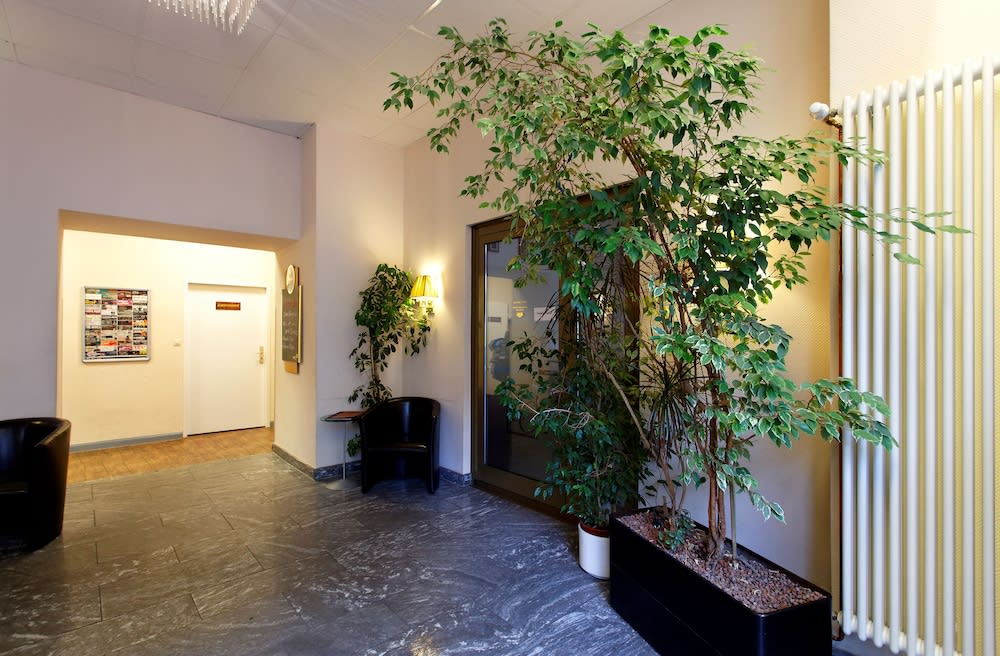 Hotel Europa City 2