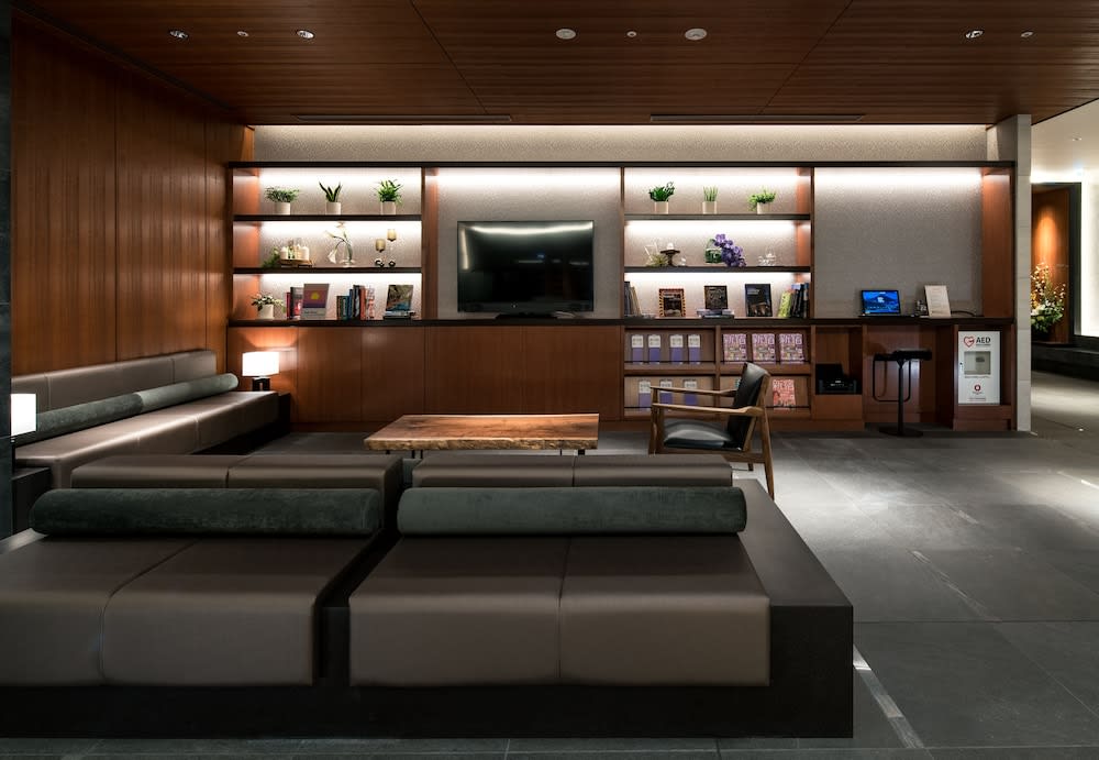 Daiwa Roynet Hotel Nishi-Shinjuku PREMIER 2