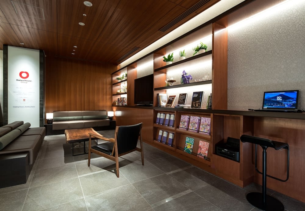 Daiwa Roynet Hotel Nishi-Shinjuku PREMIER 3