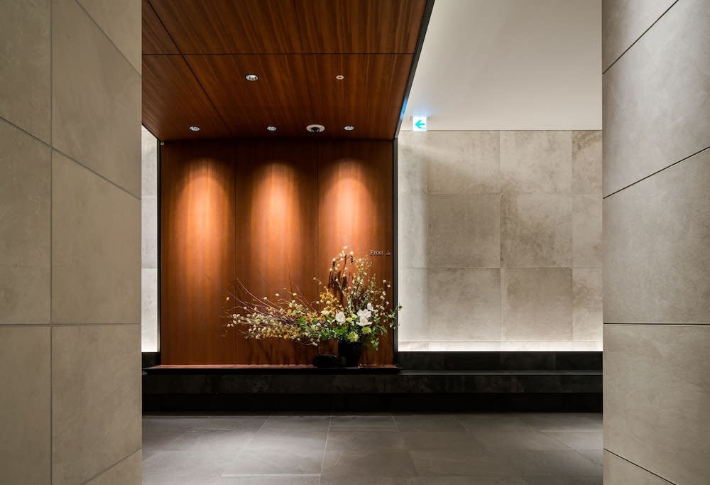 Daiwa Roynet Hotel Nishi-Shinjuku PREMIER 4