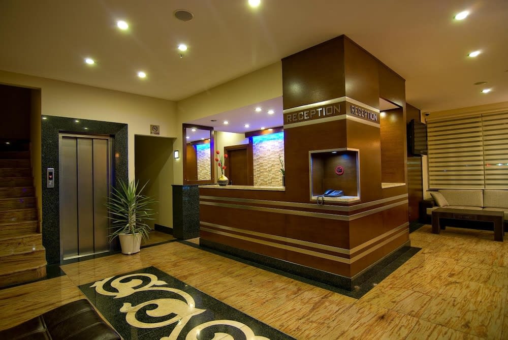 Hotel Ilayda 2