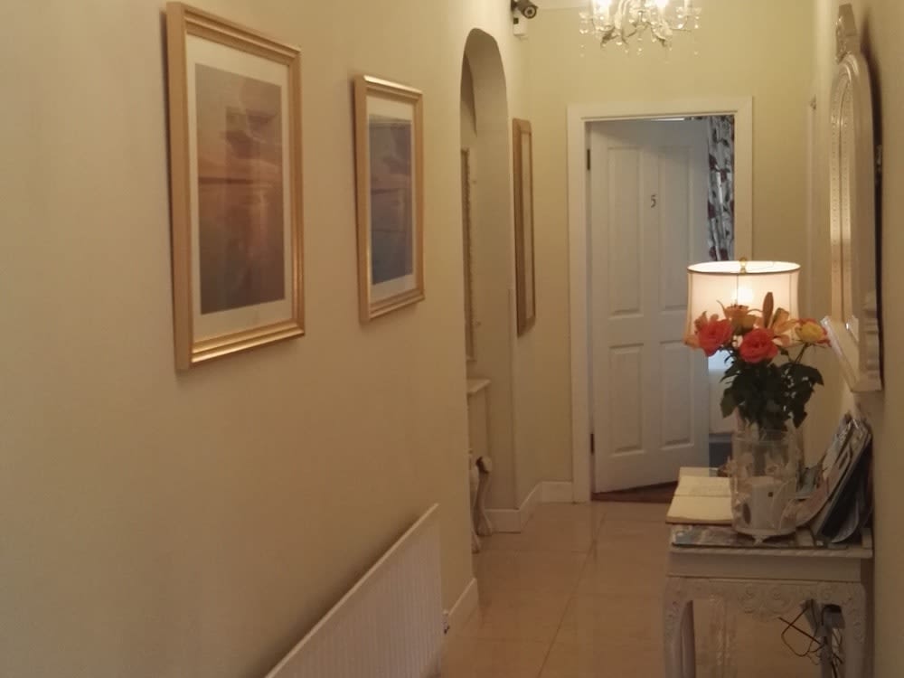 The Vee Guest Accommodation 2